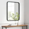 24" X 30" Rectangular Decorative Wall Mirror With Rounded Corners - Project 62â„¢ 1 24" X 30" Rectangular Decorative Wall Mirror With Rounded Corners - Project 62â„¢ -Project 62 Sales Store GUEST 8f18a14e 186c 4218 9e2c 20eaae8ce709