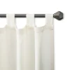 Faceted Curtain Rod - Project 62 -Project 62 Sales Store GUEST 9abd47fd fffd 4b8d 82c2 68144ef2e289