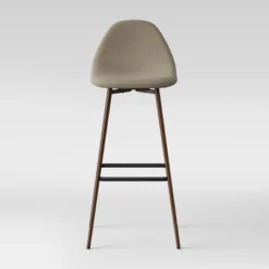 Copley Upholstered Barstool - Project 62™ -Project 62 Sales Store GUEST 9e25fe25 4df4 419c b4d3 cedfbce3a43b
