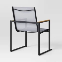 Henning 3pc Patio Bistro Set - Off-White - Project 62™ -Project 62 Sales Store GUEST a47b9f17 8fc4 40cc 915e cc10a4c158fc