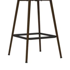 Copley Upholstered Counter Height Barstool - Project 62™ -Project 62 Sales Store GUEST a9b4703e 8135 4ab9 b5c3 936ac6e2d534