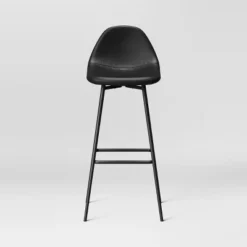 Copley Upholstered Barstool - Project 62™ -Project 62 Sales Store GUEST abf52d5d 2909 4843 b255 7b94a4d7d85b