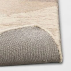 Fairwood Hand Tufted Wool Color Block Area Rug Natural - Project 62™ 9 Fairwood Hand Tufted Wool Color Block Area Rug Natural - Project 62™ -Project 62 Sales Store GUEST ac95e866 aa2e 4119 af13 e24ec48125fc