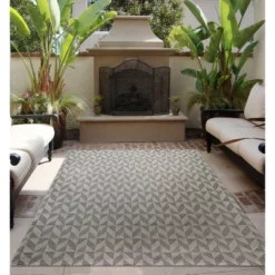 Shifted Chevron Outdoor Rug - Project 62 -Project 62 Sales Store GUEST bc800ee8 9f02 4480 96f1 acabcd9952e6