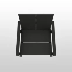 Moore POLYWOOD Patio Rocking Chair - Project 62™ -Project 62 Sales Store GUEST c1e5afb3 d018 456c aa38 1ea0f31334a8