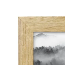 5" X 7" Natural Frame With Stand Brown - Project 62™ -Project 62 Sales Store GUEST c56c6486 bdf4 4dfe bb3c d4a451ebf5ef