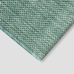 Tic Tac Toe Outdoor Rug - Project 62