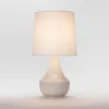 Montreal Wren Assembled Table Lamp White - Project 62 2 Montreal Wren Assembled Table Lamp White - Project 62 -Project 62 Sales Store GUEST ca0b96f7 be23 4981 88be 5eb1b544ca8c