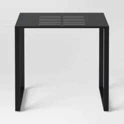 Henning 3pc Patio Bistro Set - Off-White - Project 62™ -Project 62 Sales Store GUEST cacf7584 599f 405a a3d9 d6ea10d7758a