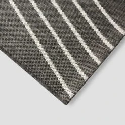 5' X 7' Tilt Outdoor Rug Gray - Project 62™