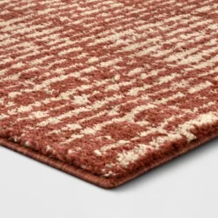 Modern Squares Woven Rug - Project 62