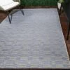 Offset Geo Outdoor Rug - Project 62™ -Project 62 Sales Store GUEST cd23a8ba 5ab7 4f41 9db2 d706a65a4ee1