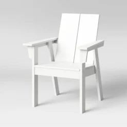 Moore POLYWOOD Patio Dining Chair - Project 62™ 15 Moore POLYWOOD Patio Dining Chair - Project 62™ -Project 62 Sales Store GUEST cfda829b 7c34 4b6c 969c 38591a7eeb69