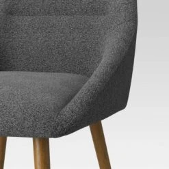 2pk Timo Dining Chair Gray - Project 62™ 13 2pk Timo Dining Chair Gray - Project 62™ -Project 62 Sales Store GUEST d33e5a6b 48c4 420c b481 87202f4eec55