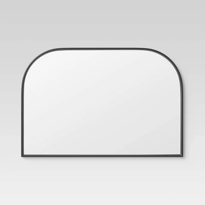 36" X 24" Over The Mantel Mirror - Project 62™ 5 36" X 24" Over The Mantel Mirror - Project 62™ - Image 3