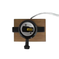 Weston Window Small Lamp Base - Project 62 -Project 62 Sales Store GUEST d3eed9ba 3ef0 4352 ae04 53a925bdc24e