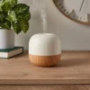Essential Oil Diffuser Small Woodgrain - Project 62™ -Project 62 Sales Store GUEST d5f5ba15 2501 4e28 8de5 282d60e31782