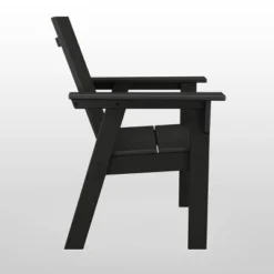 Moore POLYWOOD Patio Dining Chair - Project 62™ 12 Moore POLYWOOD Patio Dining Chair - Project 62™ -Project 62 Sales Store GUEST d76b367a 4ebd 4c5b 824b 30841d4bb38f