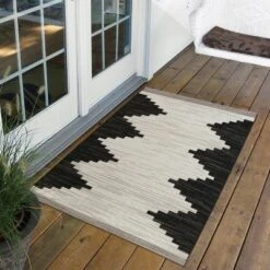 Mod Desert Outdoor Rug - Project 62™ 7 Mod Desert Outdoor Rug - Project 62™ -Project 62 Sales Store GUEST dbeed075 50ca 4797 a49c 509df6af77fc