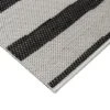 5'x7' Mod Directional Lines Outdoor Rug Black - Project 62™ -Project 62 Sales Store GUEST df829ebe 88fe 477c b9e2 955aee3d9fba 1