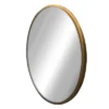 32" Round Decorative Wall Mirror - Project 62 -Project 62 Sales Store GUEST dfc7af4e 3eb8 4807 9872 1e2d5291ef3d