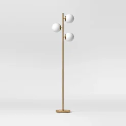 Globe Track Tree Floor Lamp White - Project 62™ 7 Globe Track Tree Floor Lamp White - Project 62™ -Project 62 Sales Store GUEST eeb70fda 72d9 429c a04f 33f85c0df0c5