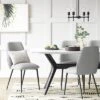 2pk Candelaria Upholstered Dining Chairs - Project 62™