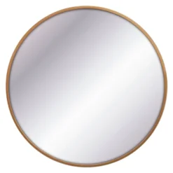 32" Round Decorative Wall Mirror - Project 62 -Project 62 Sales Store GUEST f8993cc1 3db1 4b44 bb7c eaf43e869b71