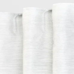 1pc Blackout Color Block Window Curtain Panel - Project 62â„¢