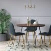 Copley Velvet Dining Chair With Brass Leg - Project 62 1 Copley Velvet Dining Chair With Brass Leg - Project 62 -Project 62 Sales Store GUEST fbe53473 a92a 4a4a 8a95 39b879c35373